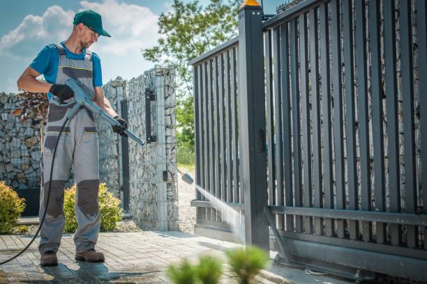 Best Patio and Deck Pressure Washing  in Tice, FL