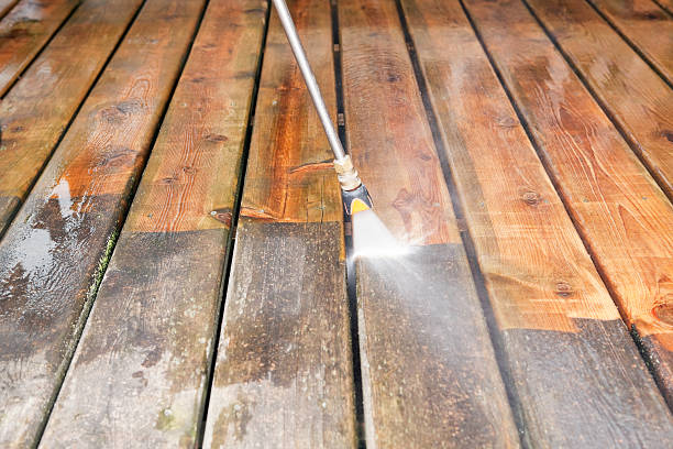 Best Post-Construction Pressure Washing  in Tice, FL